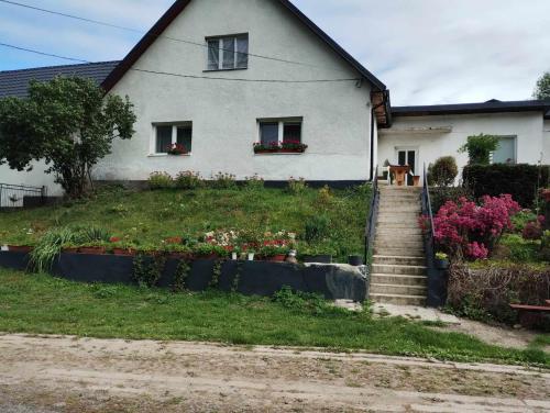 Apartmán Dolina (Apartman Dolina) in Банська Штявніца