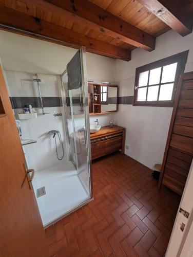 Vannas istaba, Maison Familiale les Osmondes in Vielle-Saint-Girons