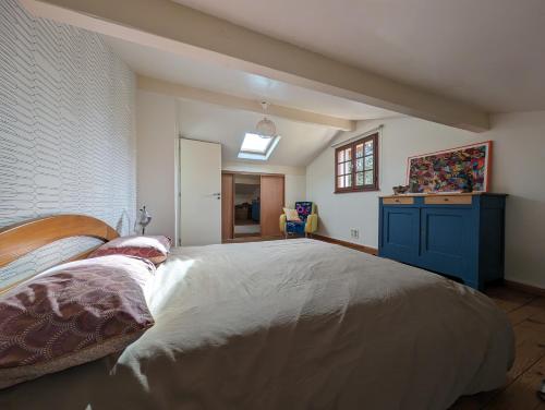 Maison Familiale les Osmondes in Vielle-Saint-Girons