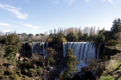 Hotel Salto Del Laja