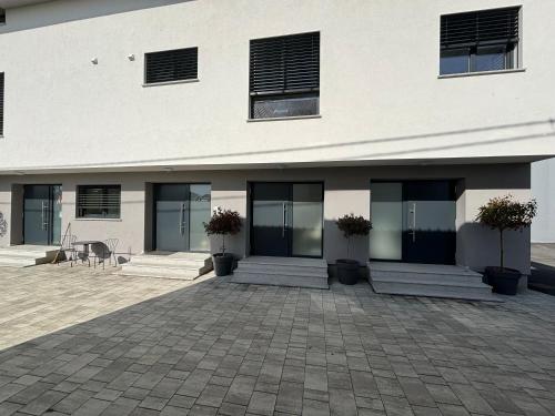 Apartmaji Čepon 3