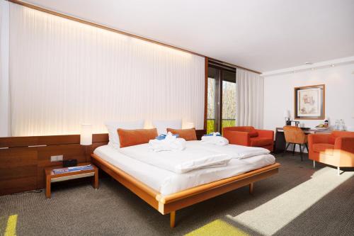 Hotel Marina - image 7