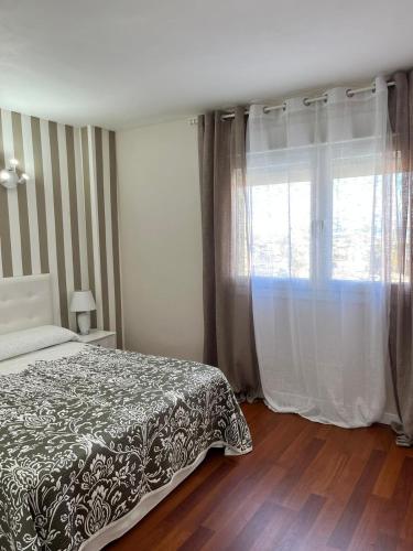 Apartamento LA GRACIA
