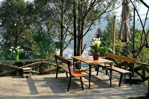 Sapa Jungle Homestay - 주변 환경