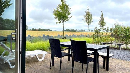 Vakantiewoning de Schelp in Ellemeet