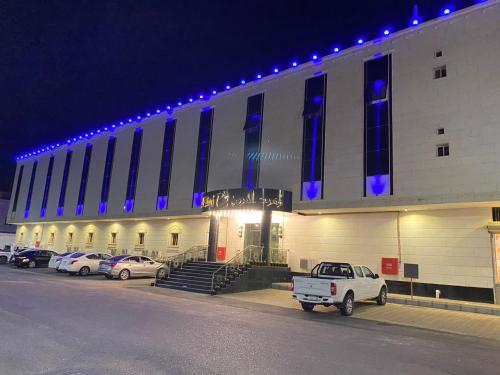 شقق زمرد المروج للشقق المخدومة, Yanbu (fotografie 3)