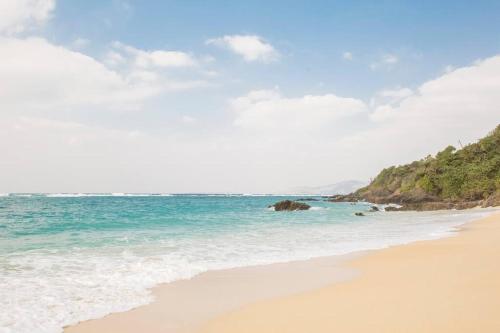 木の温かみ溢れる自然の中のログハウス~Cottage HIBISCUS~ 木の温かみ溢れる自然の中のログハウス~Cottage HIBISCUS~