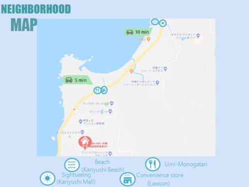 木の温かみ溢れる自然の中のログハウス~Cottage HIBISCUS~ 木の温かみ溢れる自然の中のログハウス~Cottage HIBISCUS~