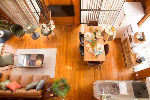 木の温かみ溢れる自然の中のログハウス~Cottage HIBISCUS~ 木の温かみ溢れる自然の中のログハウス~Cottage HIBISCUS~