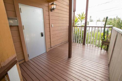 木の温かみ溢れる自然の中のログハウス~Cottage HIBISCUS~ 木の温かみ溢れる自然の中のログハウス~Cottage HIBISCUS~