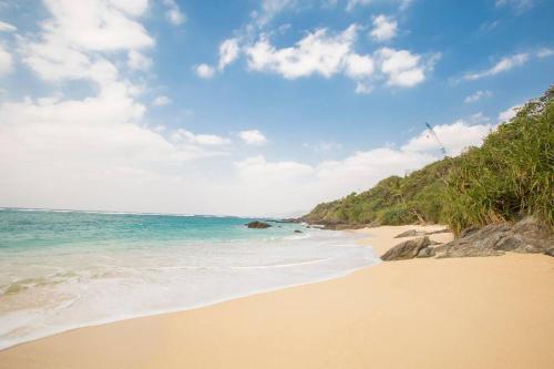 木の温かみ溢れる自然の中のログハウス~Cottage HIBISCUS~ 木の温かみ溢れる自然の中のログハウス~Cottage HIBISCUS~