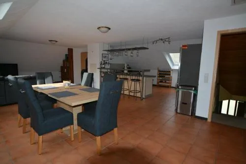 Ferienwohnung Späth in Ludwigswinkel, Deutschland