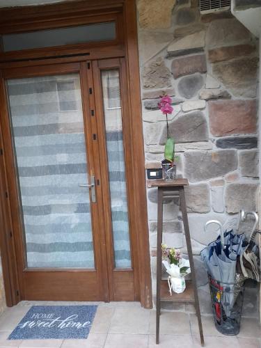  la taverna da Irene in Roe