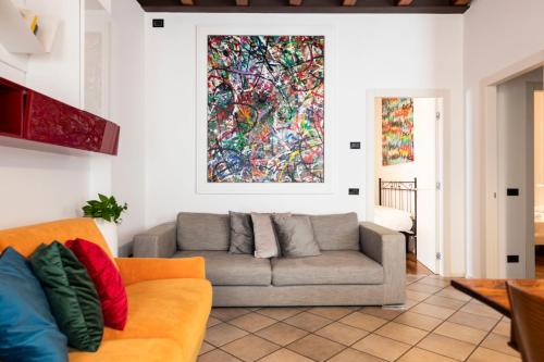 Mirko Apartment by Reasy&Busy, Verona (foto 7)