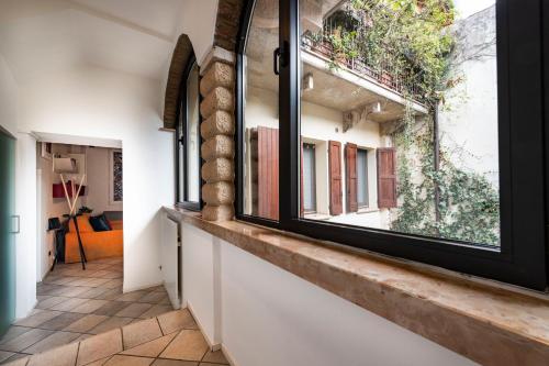 Mirko Apartment by Reasy&Busy, Verona (foto 9)
