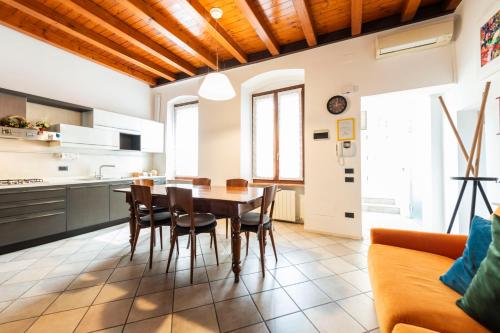 Mirko Apartment by Reasy&Busy, Verona (foto 11)