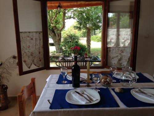  Room Dva Ferala in Tar