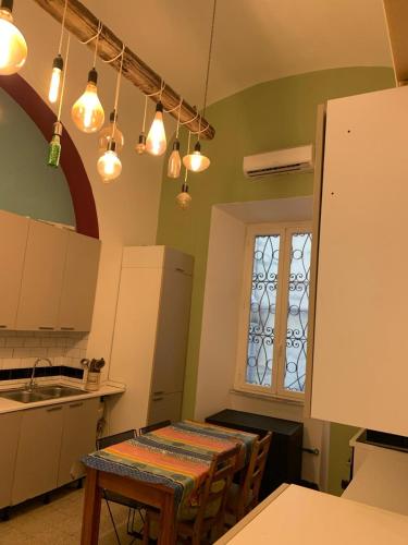 B&B Termini Colosseo Suite