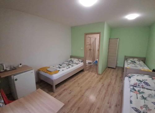 noclegi Julia - image 5