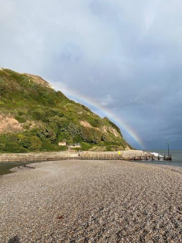 Beachcroft Beach Snug