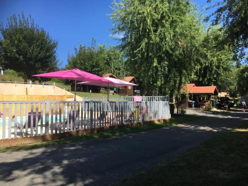Camping Les Etoiles - image 4