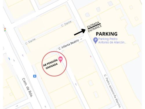 AB Pension Granada AB Pension Granada
