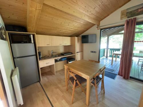 Camping Les Etoiles in Lubersac
