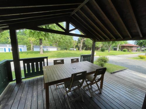 Camping Les Etoiles - main image