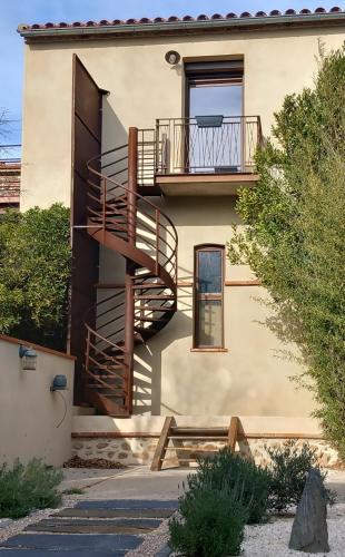 Appartement 55m2 Mas de la Misericorde - Location saisonnière - Perpignan