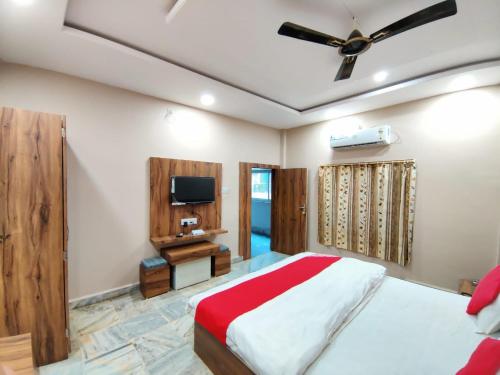 Hotel Grand Stay – Bhopal, IN