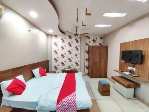 Hotel Grand Stay – Bhopal, IN