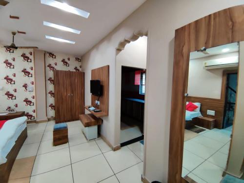 Hotel Grand Stay – Bhopal, IN