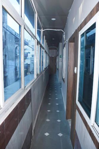 Hotel Grand Stay – Bhopal, IN