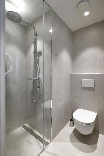 7 Stylish Volta Studios with AC by Dream Stay Apartments, Tallinn (photo 10)