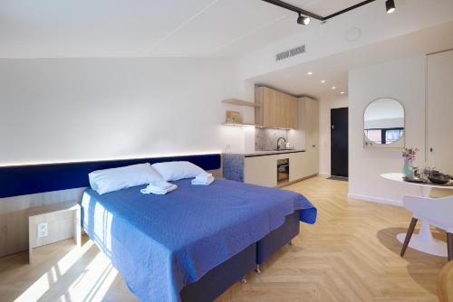 7 Stylish Volta Studios with AC by Dream Stay Apartments, Tallinn (photo 6)