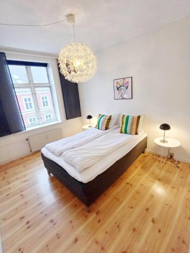 Charming Apartment On Pedestrian Street Randers