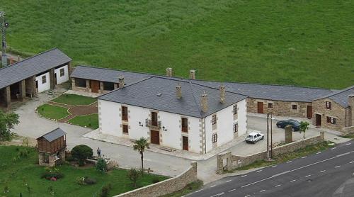 Casa Grande de Anllo