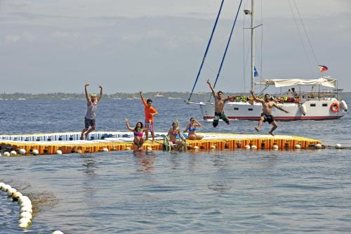 コスタベッラ トロピカル ビーチ ホテル7