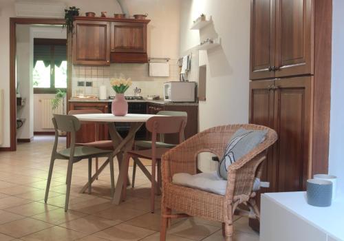SB Bellagio Apartment
