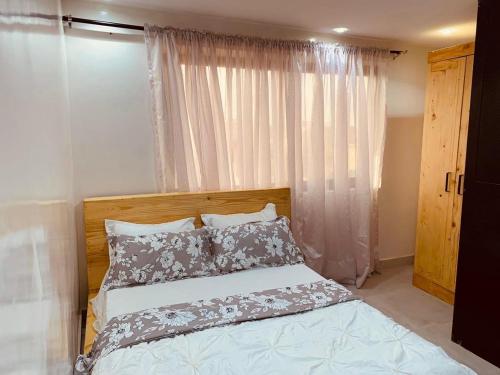 Résidence kali (Residence kali) in Guediawaye