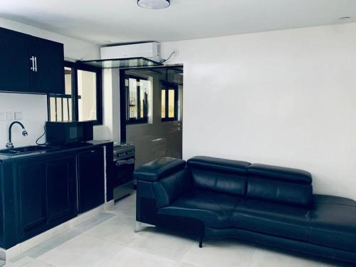 Résidence kali (Residence kali) in Guediawaye