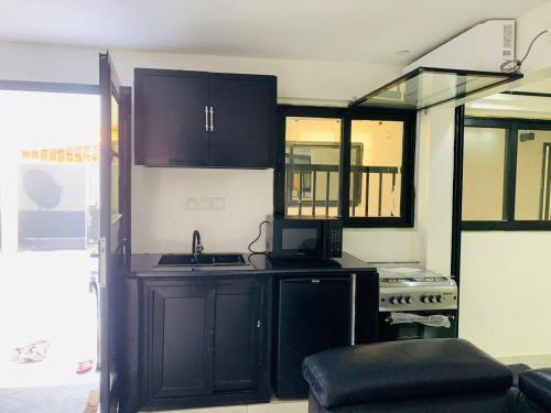 Résidence kali (Residence kali) in Guediawaye