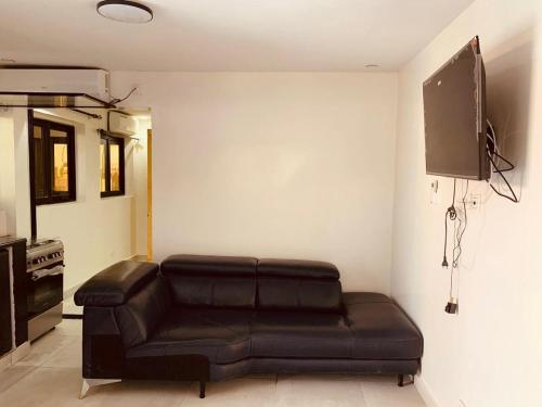 Résidence kali (Residence kali) in Guediawaye