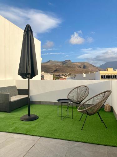 Apartamento El Mirador