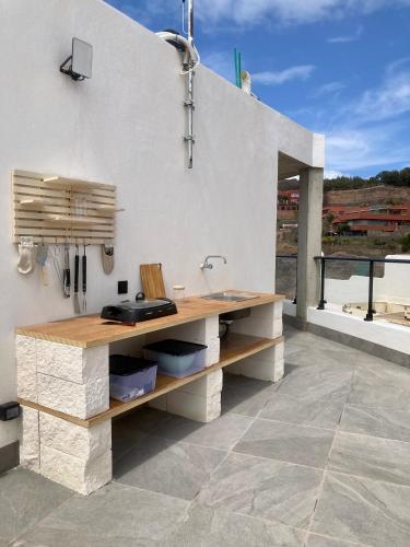 Apartamento El Mirador