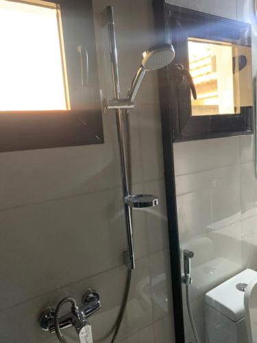 Résidence kali (Residence kali) in Guediawaye