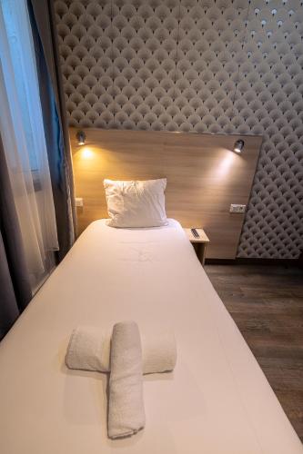 Hotel Aix Europe - image 11