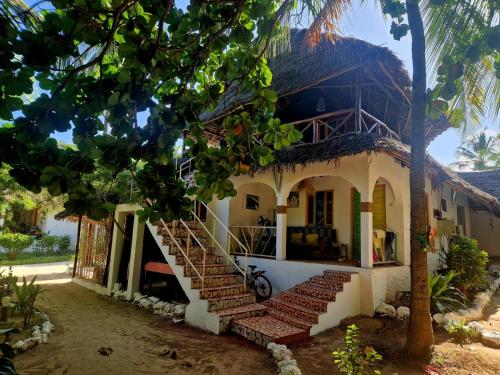 Fontaine Garden Village Zanzibar