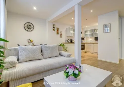 Schöne Wohnung in beliebte Stadtteil von Mainz in Mainz, Deutschland
