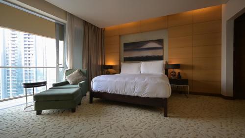 Four Apple EMAAR Fashion Avenue Deluxe Studio, Dubai (Foto 4)